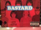 Tyler, The Creator ?– Bastard NEW 2xLP PINK/CLEAR COLORED VINYL LTD EDT