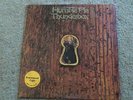Humble Pie Thunderbox album A&M Records 1974 Promotional Copy