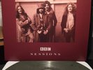 Led Zeppelin ?– BBC Sessions NEW Blimp EV665 GREY MARBLED VINYL LP