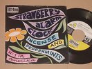 STRAWBERRY ALARM CLOCK -Incense And Peppermints- 7