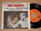 JOHNNY CASH -Flesh And Blood- 7