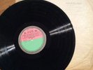 Odetta Sings Dylan Very Rare Factory Sample Decca Lp