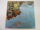 Sapo Self-titled Vinyl LP 1974 Soul Funk Latin Jazz Rare Promo Excellent Clean