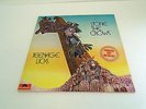 Stone The Crows ?- Teenage Licks ORIG. US WLP *PRISTINE*