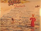 GENESIS Foxtrot NEAR MINT CLASSIC RECORDS 200-GRAM VINYL/AUDIOPHILE/PROG ROCK