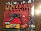 SNOOP DOGGY DOGG DOGGYSTYLE VINYL RECORD -BRAND NEW SEALED DIGITALLY REMASTERED