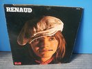 33 tours renaud , amoureux de paname