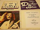 DEEP PURPLE 4 RARE LIVE ALBUMS H-BOMB, DARKER THAN BLUE,STORM ON OSAKA , GLUTTON