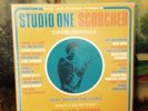 Studio One Scorcher Instrumentals. Triple (3) LP NM, Shrink. Soul Jazz Records.