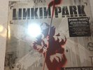 Linkin park hybrid theory  vinyl new played record store day edition