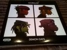 GORILLAZ DEMON DAYS 12