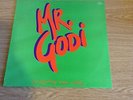 FRANCO GODI - MR. JINGLES. RARE LIBRARY SCAT SAMBA FUNK LOUNGE DISCO JINGLES LP