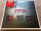 LYNYRD SKYNYRD VINYL BOX SET 180 gm LP's