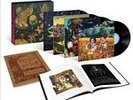 Mellon Collie and the Infinite Sadness [4-LP Deluxe Box Set] Smashing Pumpkins.