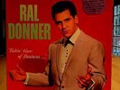 RAL DONNER - Takin' Care of Business LP