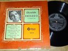 OSVALDO FRESEDO & ORQUESTA TIPICA TANGO ARG 10' LP