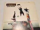Travis Good Feeling Vinyl RARE