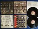 LED ZEPPELIN Physical Graffiti JAPAN Limited issue Audiophile LP w/Obi COMPLETE