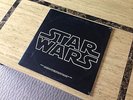 Star Wars Original Soundtrack 1977 London Symphony Orchestra Double LP Record VG