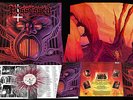Possessed - Beyond The Gates LP Vinyl / Exodus Dark Angel Forbidden SOD Combat