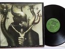 CELTIC FROST - To mega Therion LP Gatefold US Combat 1985