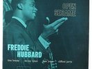 Freddie Hubbard - Open Sesame LP - Blue Note - BLP 4040 Mono DG RVG 47 W 63 VG+