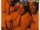 3 Sounds - The Three Sounds LP - Blue Note - BLP 1600 Mono DG RVG 47 W 63rd