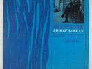 Jackie McLean - Bluesnik LP - Blue Note - BST-84067 Stereo VG++