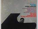Herbie Hancock - My Point Of View LP - Blue Note - BST 84126 Stereo RVG NY USA