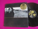 U2 original Lp + insert - The Joshua Tree