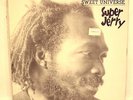 Super Jerry-Sweet Universe-12” Vinyl LP-Roots Force-Jamaica-Dancehall-Regga-RARE