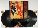 Guns N' Roses - Use Your Illusion I - 1991 Vinyl LP Record GEF-24415