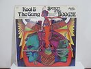 33LP KOOL AND THE GANG- SPIRIT OF THE BOOGIE