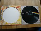 Picture LP  PINK FLOYD - Dark Side of the Moon   Sehr gut erhalten
