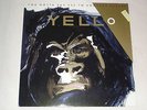 Yello - You gotta say yes to another Excess, LP (Vinyl), Mint