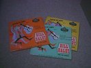 BILL HALEY ORIGINAL SET OF3 LIVE IT UP LONDON EP'S