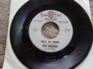 Otis Redding 45 
