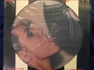 Vinyl LP Blondie Parallel Lines Rare Picture Disk Original Release NM