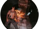 Blasphemy - Fallen Angel Of Doom LP - Picture Disc Vinyl - Nocturnal Grave Album