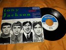 TONY JACKSON GROUP JUST LIKE ME 7