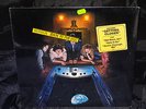 McCARTNEY/WINGS Back To The Egg SEALED USA 1979 1ST PRESS LP W/ HYPE STICKER