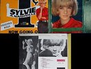 SYLVIE VARTAN - SYLVIE IN NASHVILLE - AVEC POSTER