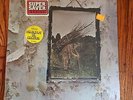 Led Zeppelin - IV Zoso LP sealed with hype stickers SD 19129 Super Saver