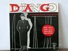 VANDER URTREGER CROLLA notre ami Django RARE VEGA GYPSY JAZZ LP / EX hear