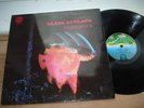 Black Sabbath Paranoid SUPERB AUDIO VERTIGO SPACESHIP LAMINATED ORIGINAL UK LP