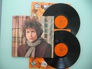 Bob Dylan - Blonde On Blonde,Original UK '66, 2 LPs, Mono,DDP 6612,CBS,Vinyl: vg