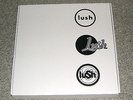 Lush - Origami 5 LP Boxset (Coloured Vinyl, 2000, Record Store Day RSD 2016)