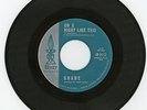 Shane 1962 Unity 45rpm On A Night Like This b/w 'Til I Found You  TeeN