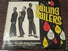 The Wailing Wailers Orig JA Studio One LP Listen 