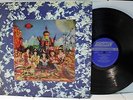 Rare Rolling Stones LP- Their Satanic Majesties Request - London # NPS-2